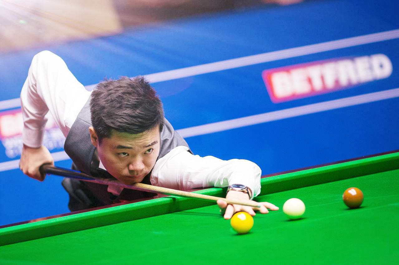 球率明顯優 球率明顯優